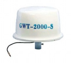 GWT - 2000 - S Marine Radio & Tv Omni Antenna