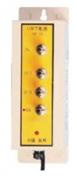 GWT - AM Antenna Signal Amplifier Power Supply Box