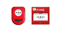 Manually Operated Call Point