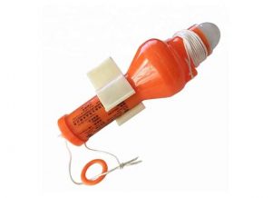 Seawater Battery Life Buoy Light