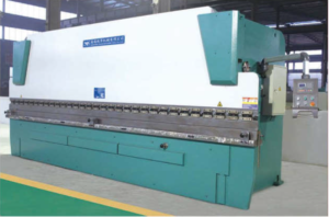 bending machine