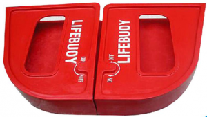 Lifebuoy Quick Release