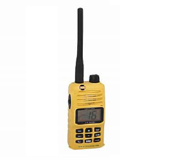 Marine Two Way VHF Radio Telephone CY-VH01