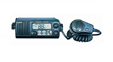 Marine VHF Radio Telephone