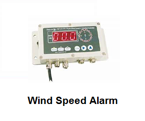 FST Wind Speed & Direction Sensor