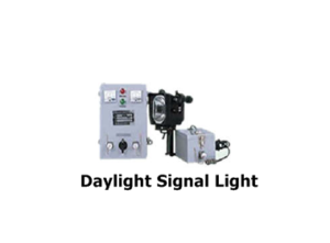 Daylight Signal Light CXD8