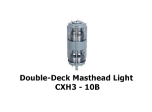 Masthead Light CXH3-10B Navigation Light