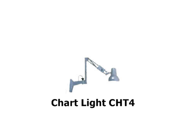 Chart Light CHT4 Marine Light