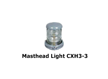 Masthead Light CXH3-3 Navigation Light
