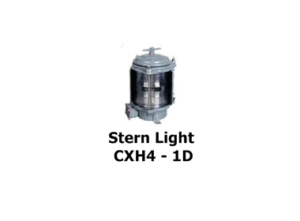 Stern Light CXH4-1D Navigation Light